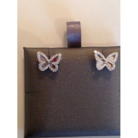 earrings butterflay -CG281 3D print model_14