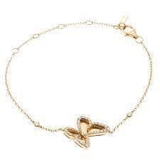 bracelets butterflay -CG282 3D print model_7