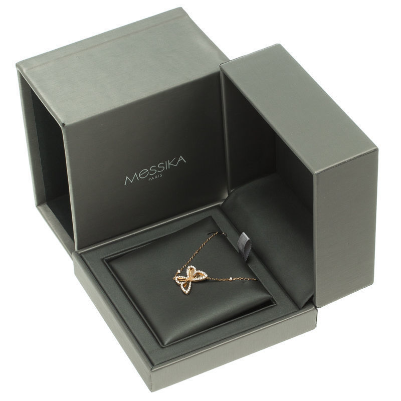 bracelets butterflay -CG282 3D print model_13