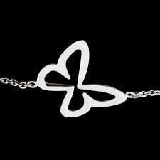 bracelets butterflay -CG282 3D print model_14