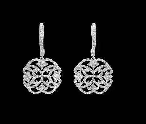 earrings -CG285