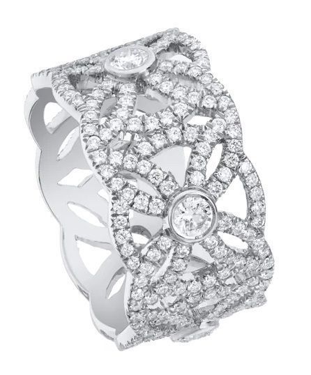 rings -CG291 3D print model_1