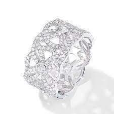 rings -CG291 3D print model_3