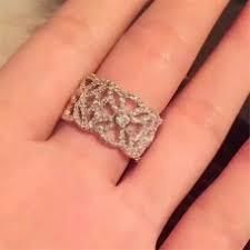 rings -CG291 3D print model_4