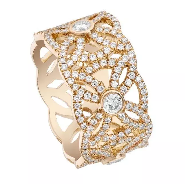 rings -CG291 3D print model_0