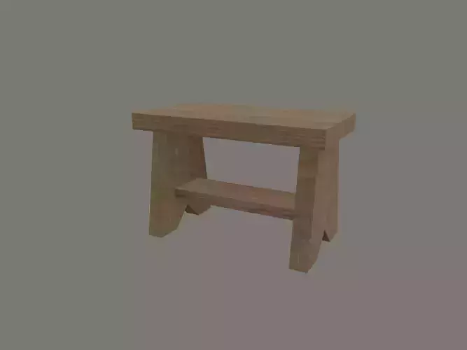 Step Stool