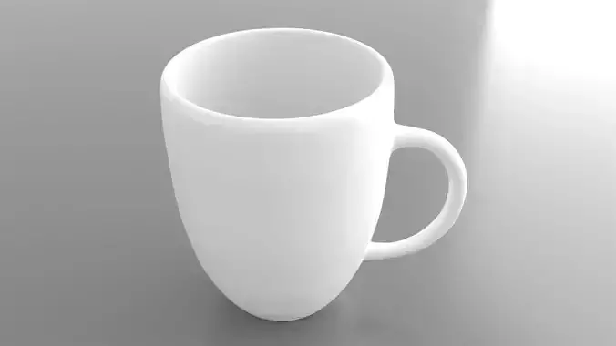 COFFEE MUG
