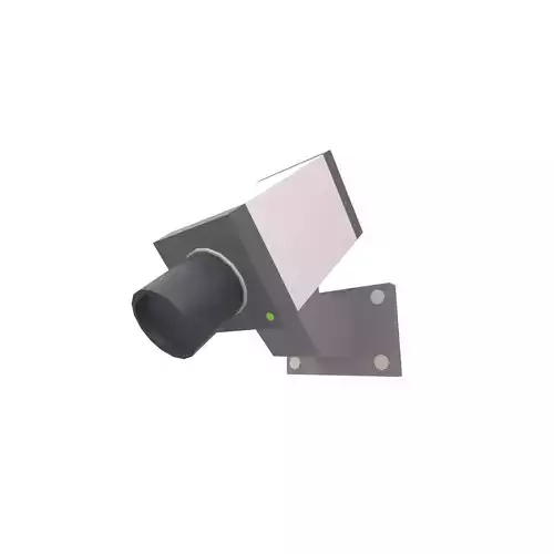 CCTV Camera v1 002