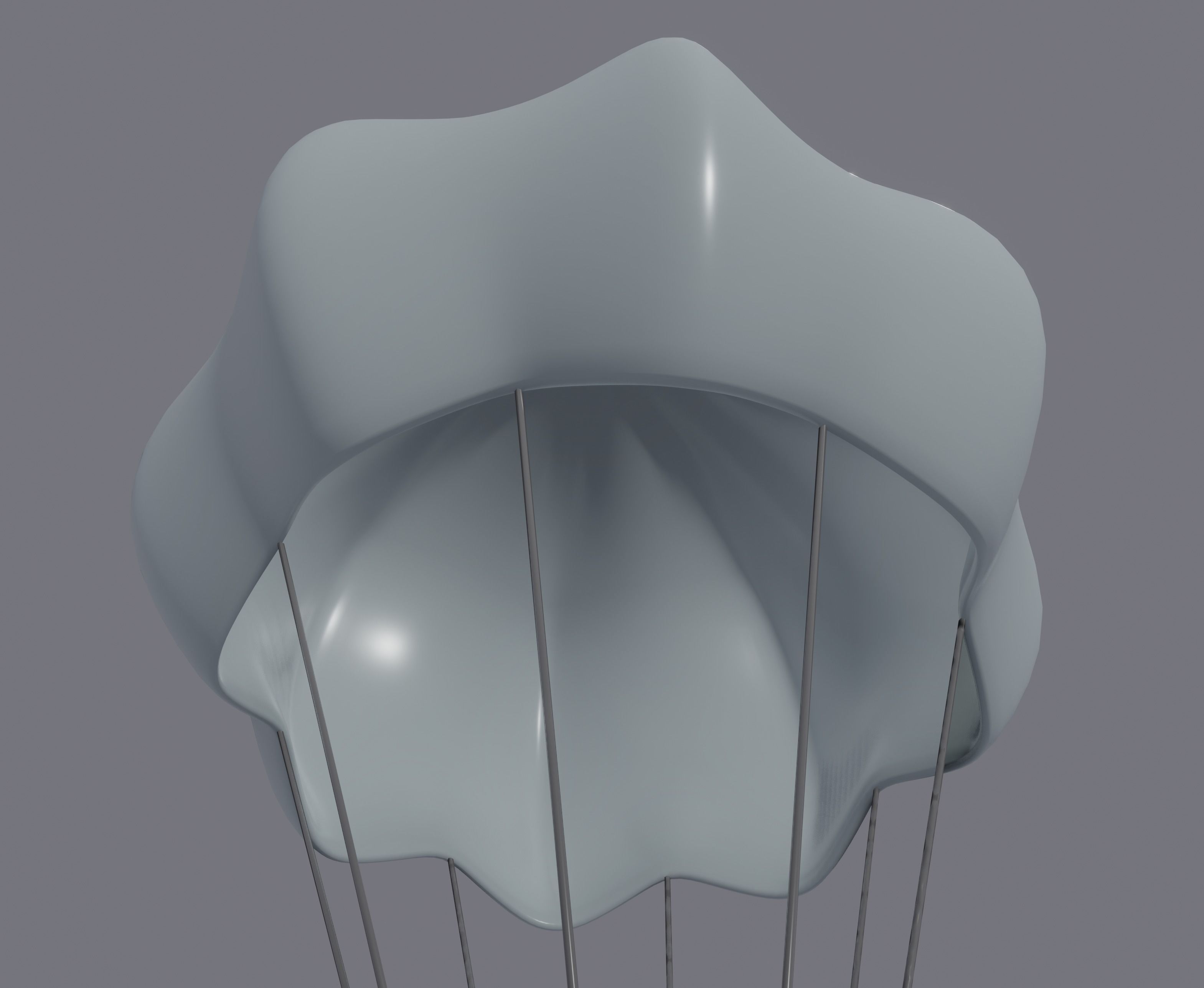Supply Drop 3D model_7