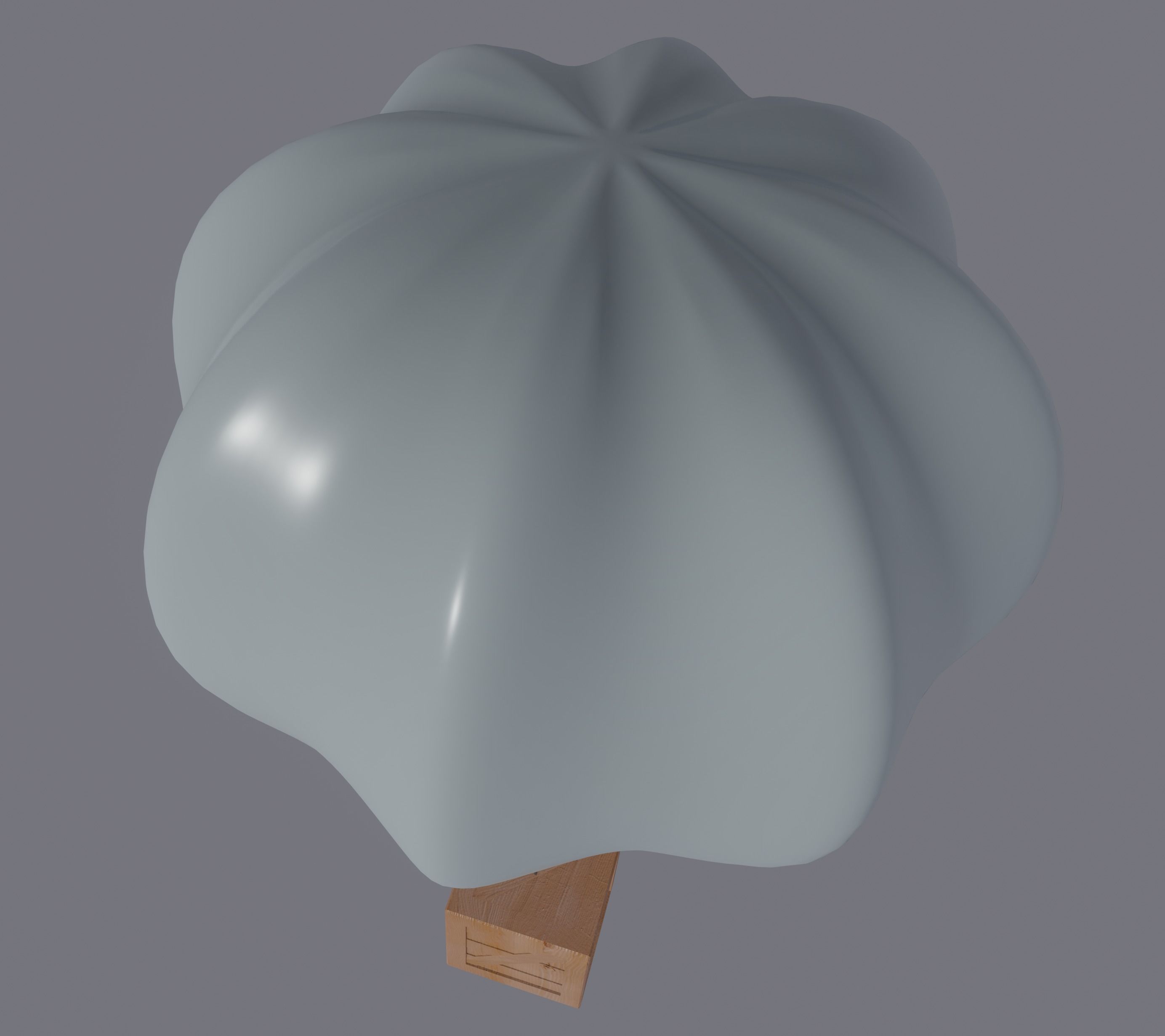 Supply Drop 3D model_9