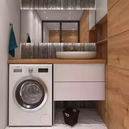 Bathroom furniture 02