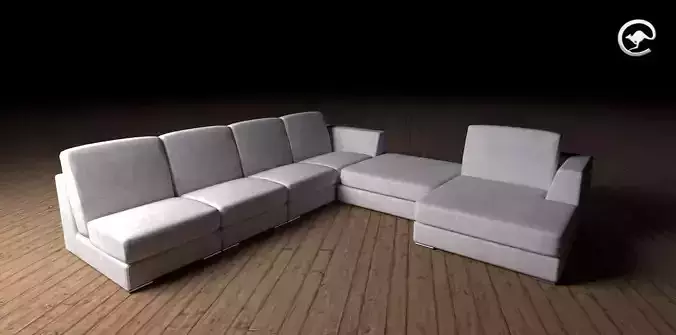 Sofa SKO 01