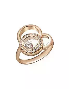 ringe chopard -CG304