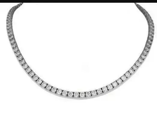 necklaces -CG305 3D print model