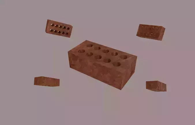 Brick