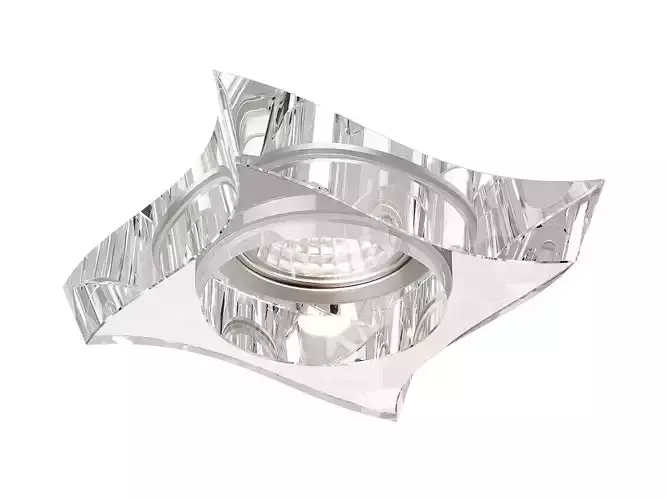 006430 Flutto Lightstar Recessed Spotlight