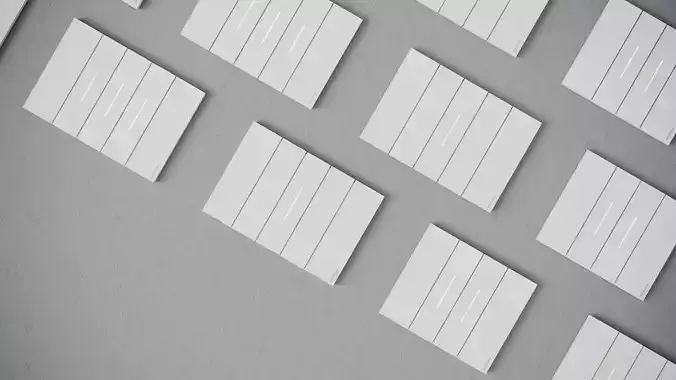 Bticino Living Now Switch