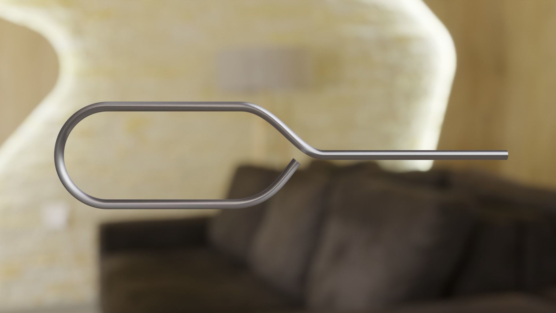 Xiaomi Mi A2 Lite Lake Blue 3D model_10