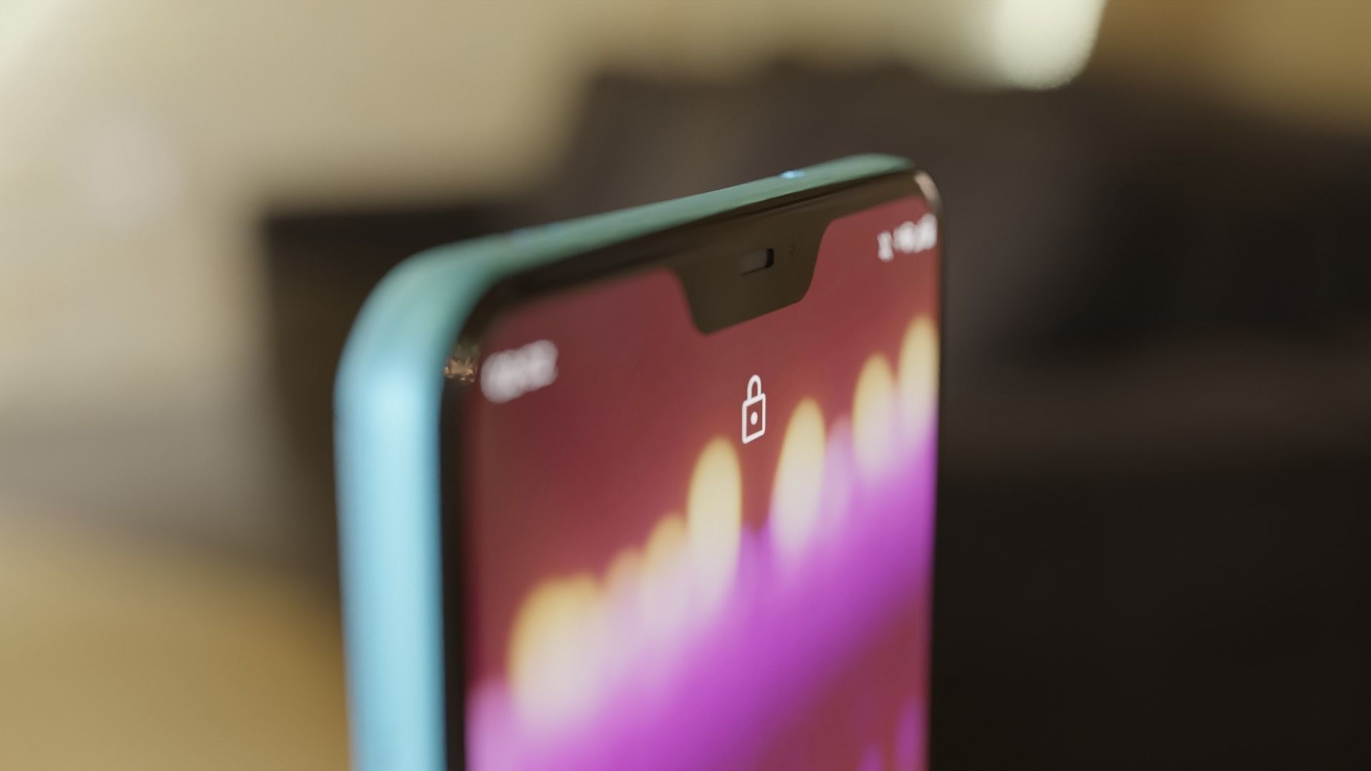 Xiaomi Mi A2 Lite Lake Blue 3D model_5
