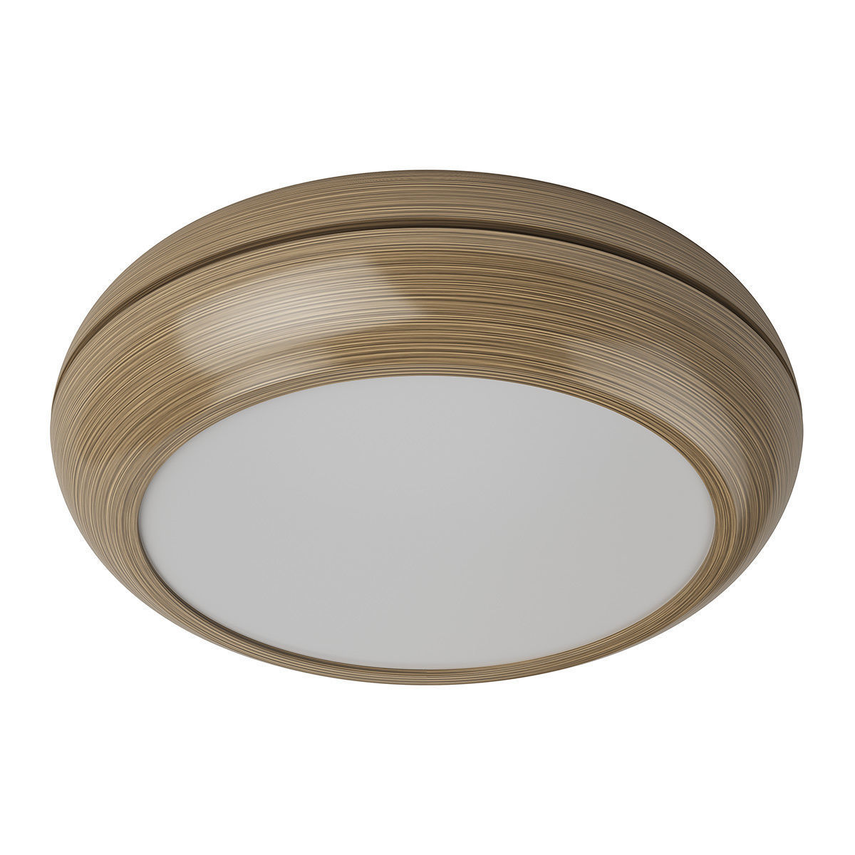 01127x Piano mini Lightstar Recessed spotlight 3D model_7