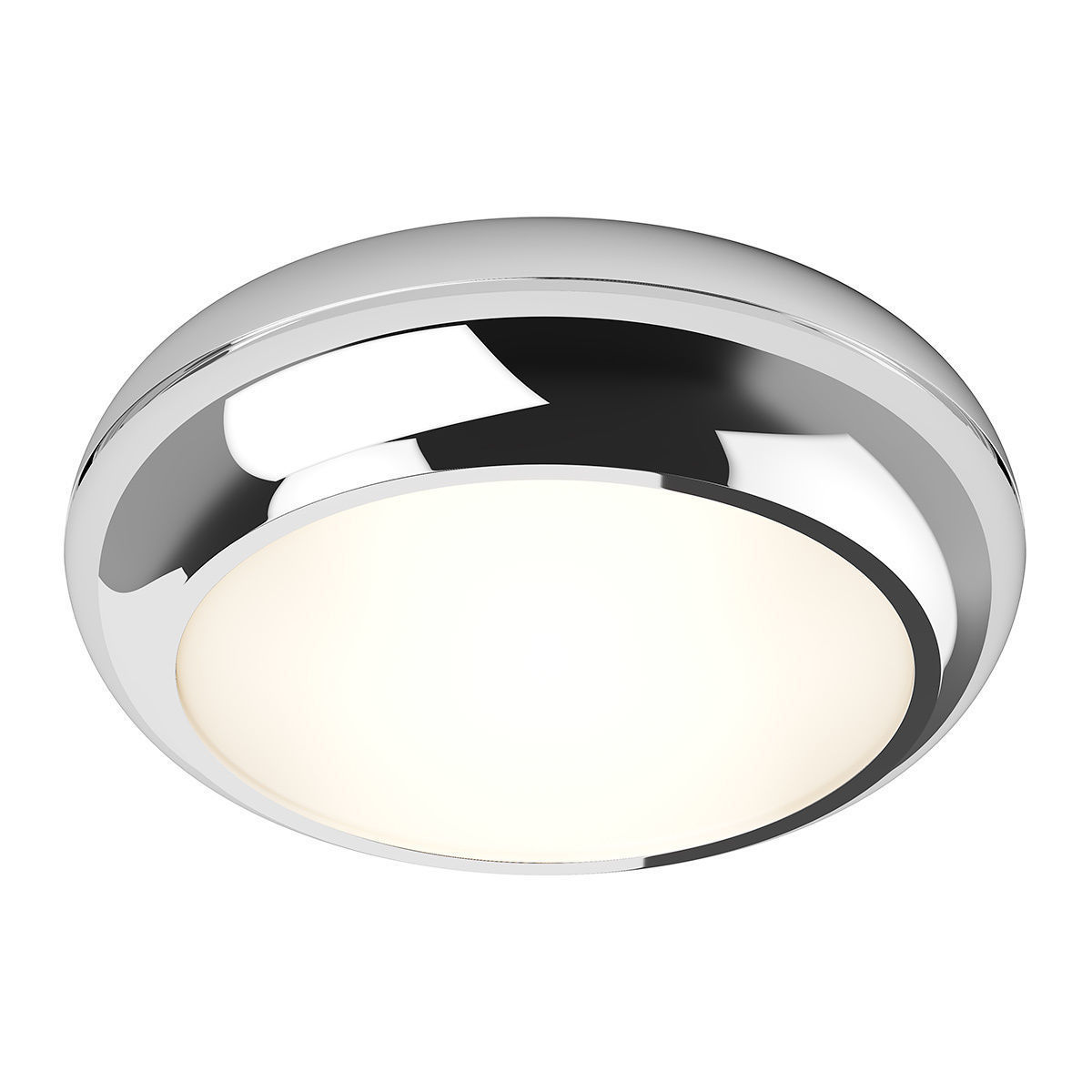 01127x Piano mini Lightstar Recessed spotlight 3D model_4