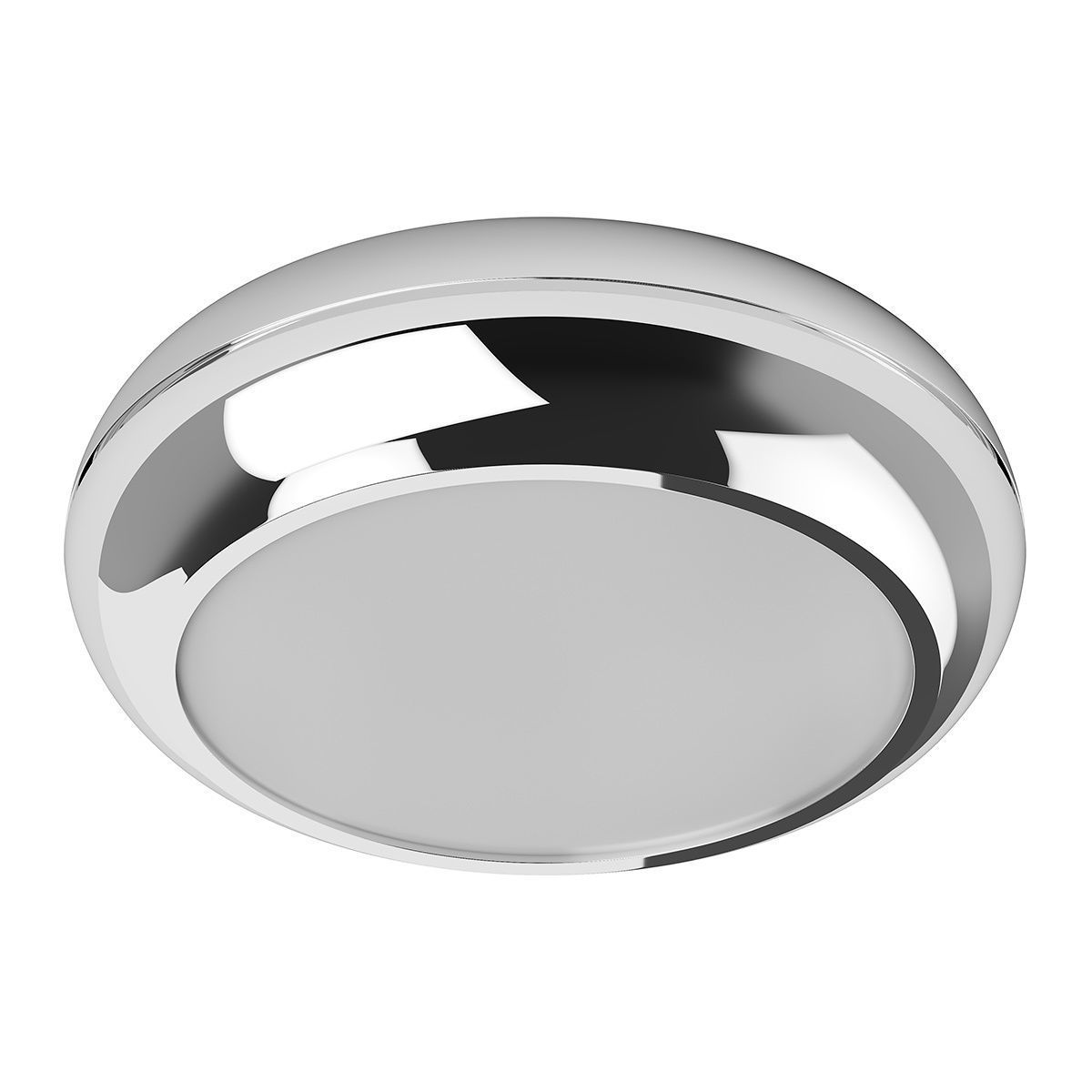 01127x Piano mini Lightstar Recessed spotlight 3D model_5