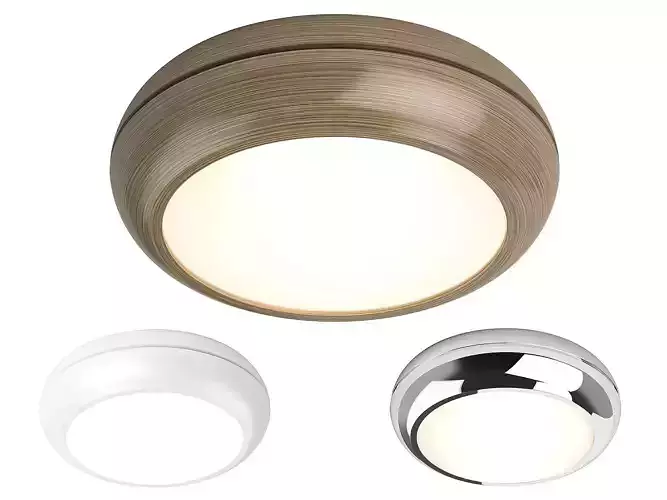 01127x Piano mini Lightstar Recessed spotlight