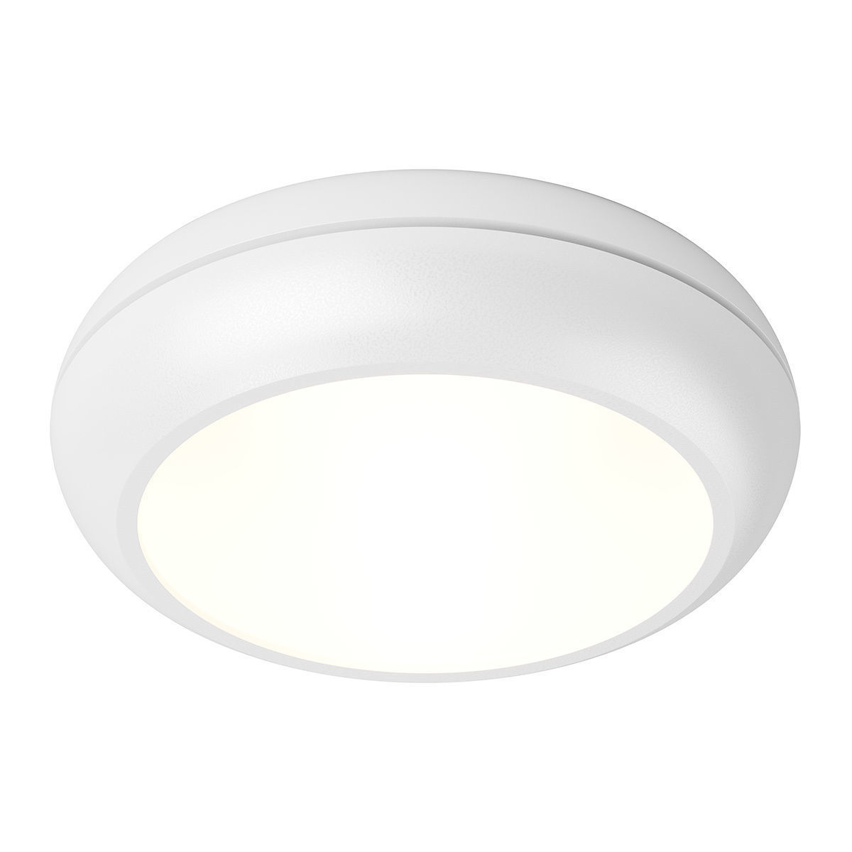 01127x Piano mini Lightstar Recessed spotlight 3D model_2