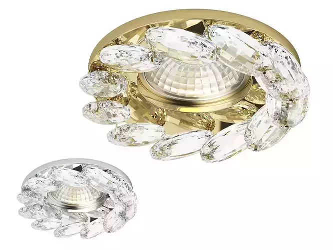 03190x Noce Lightstar Recessed spotlight