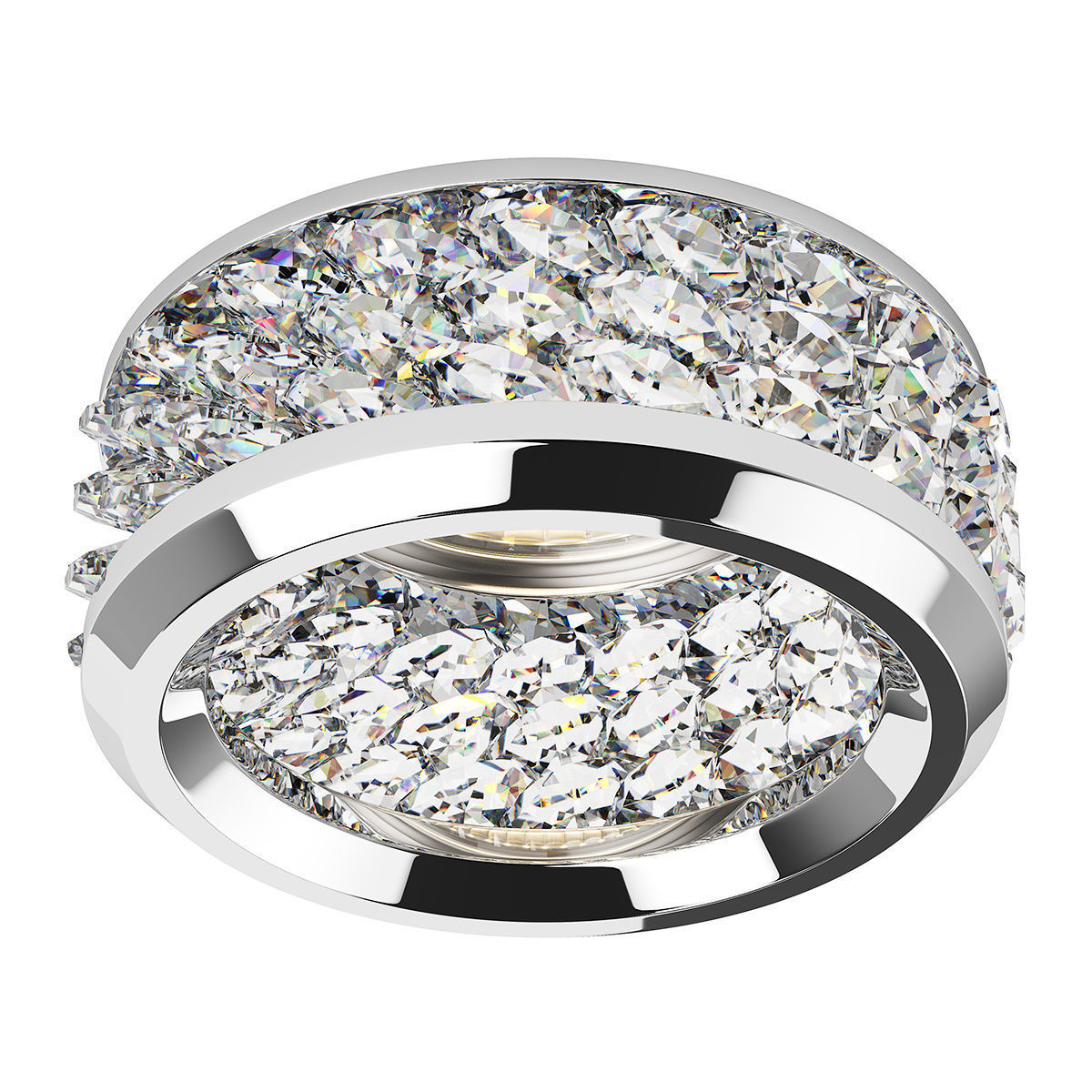 03180x Onora Lightstar Recessed spotlight 3D model_4