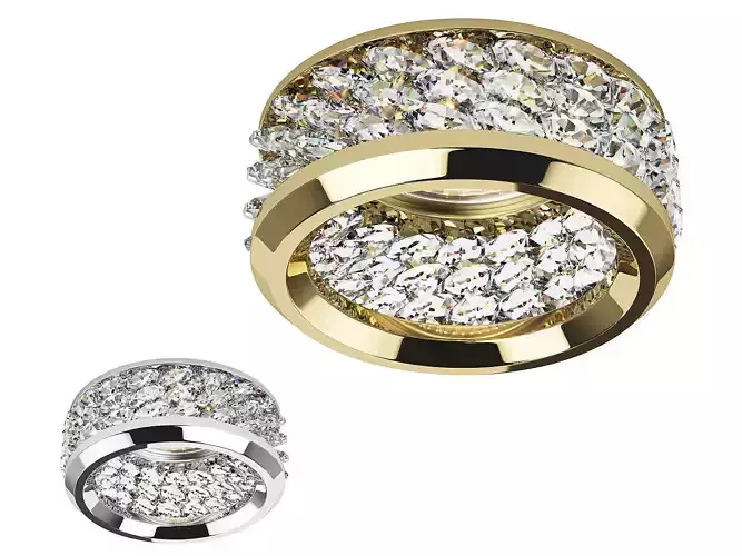 03180x Onora Lightstar Recessed spotlight