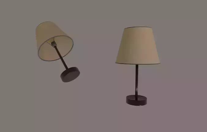 Table Lamp