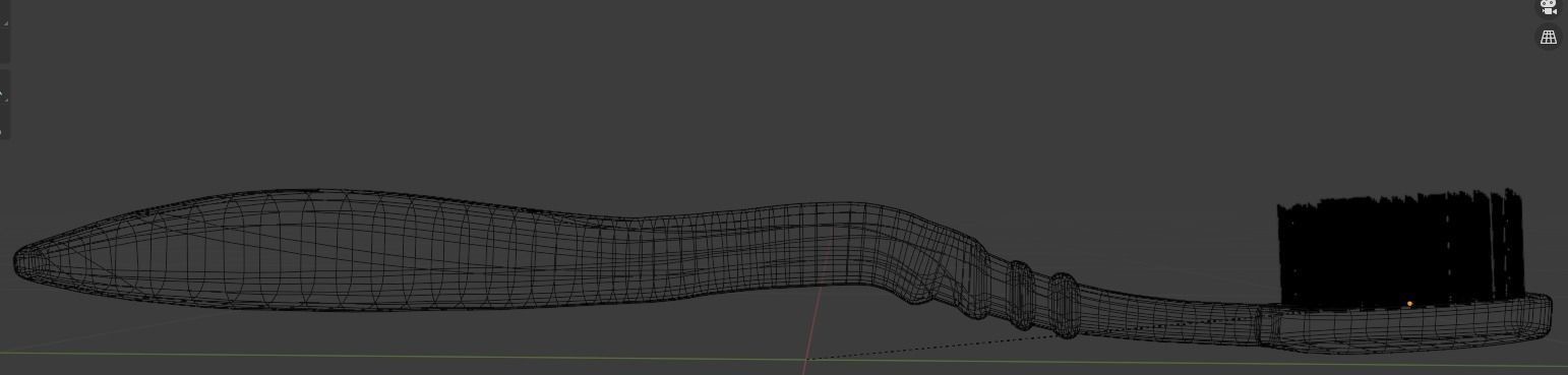 Colgate ZIGZAG 3D model_1