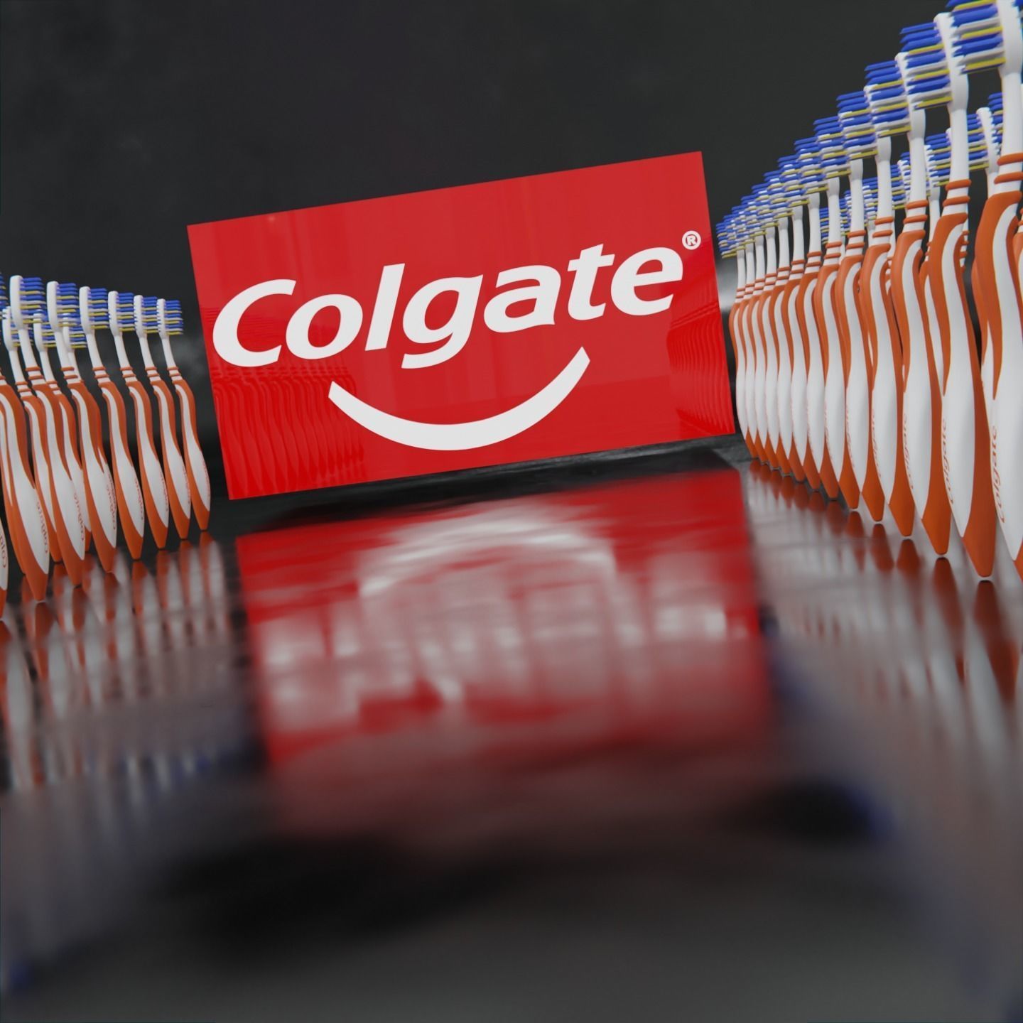 Colgate ZIGZAG 3D model_2