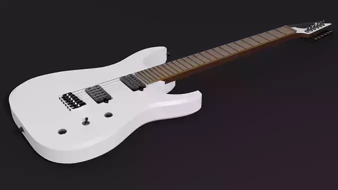 Electric Guitar