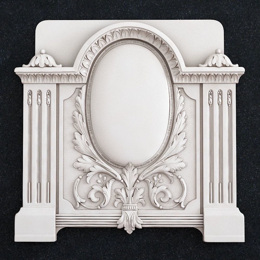 Decor pattern