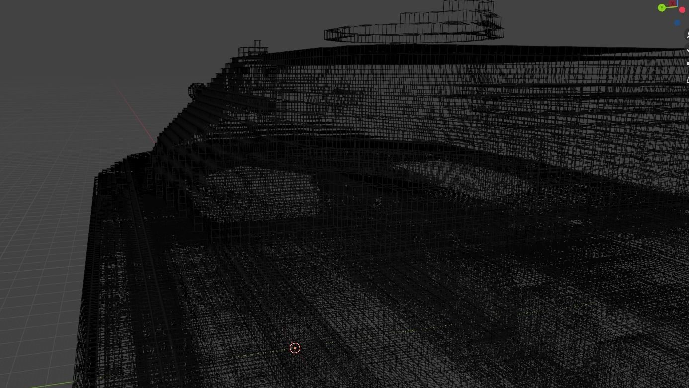 MINECRAFT Obj 260 3D model_8