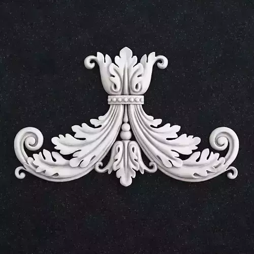 Decor pattern Jewelry