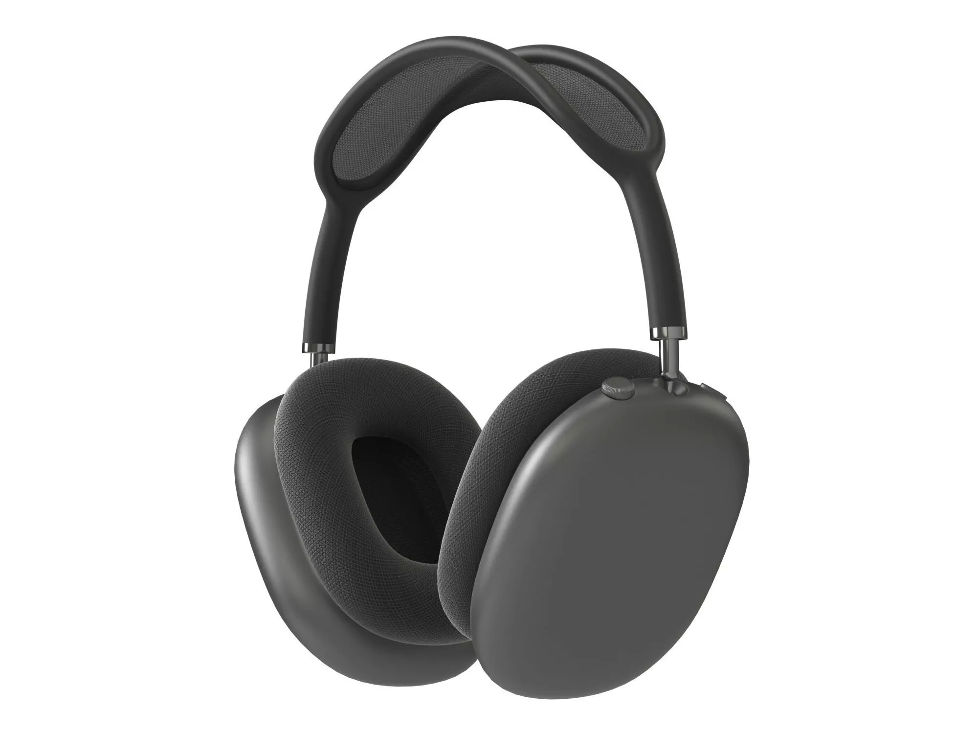 Airpods Max 3D model