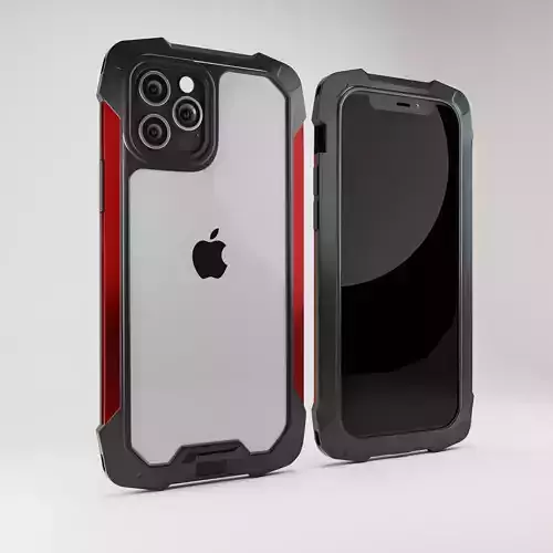 Iphone 12 pro phone cover