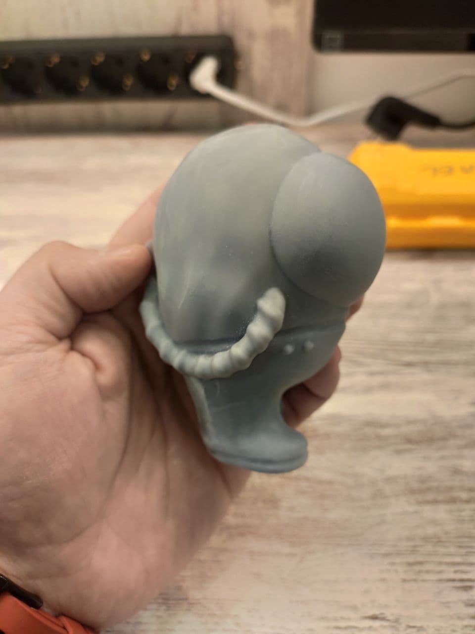 AMONG US CUT EDITION 3D MODEL 3D print model_4