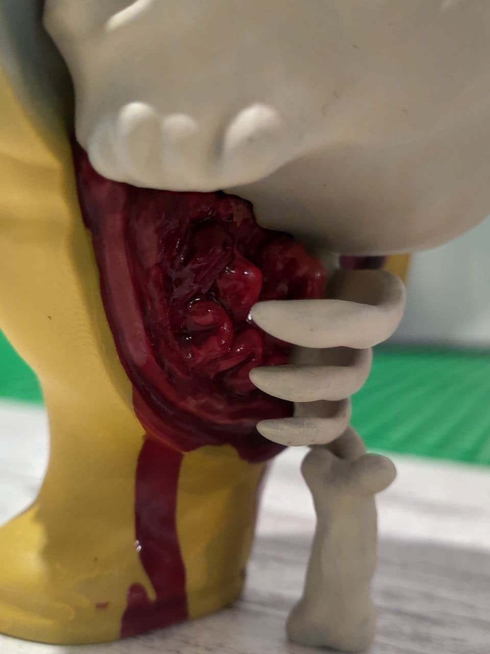 AMONG US CUT EDITION 3D MODEL 3D print model_1