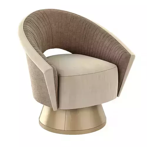 A COM-PLEAT CARACOLE Chair
