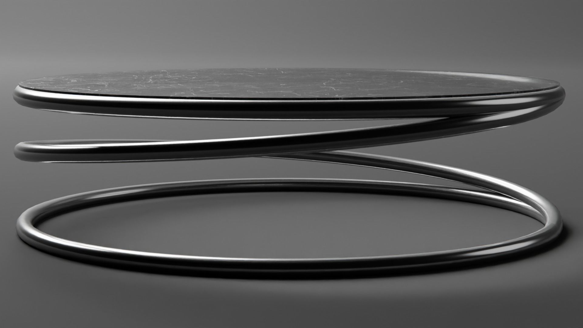 Interior Scene 3D model_5