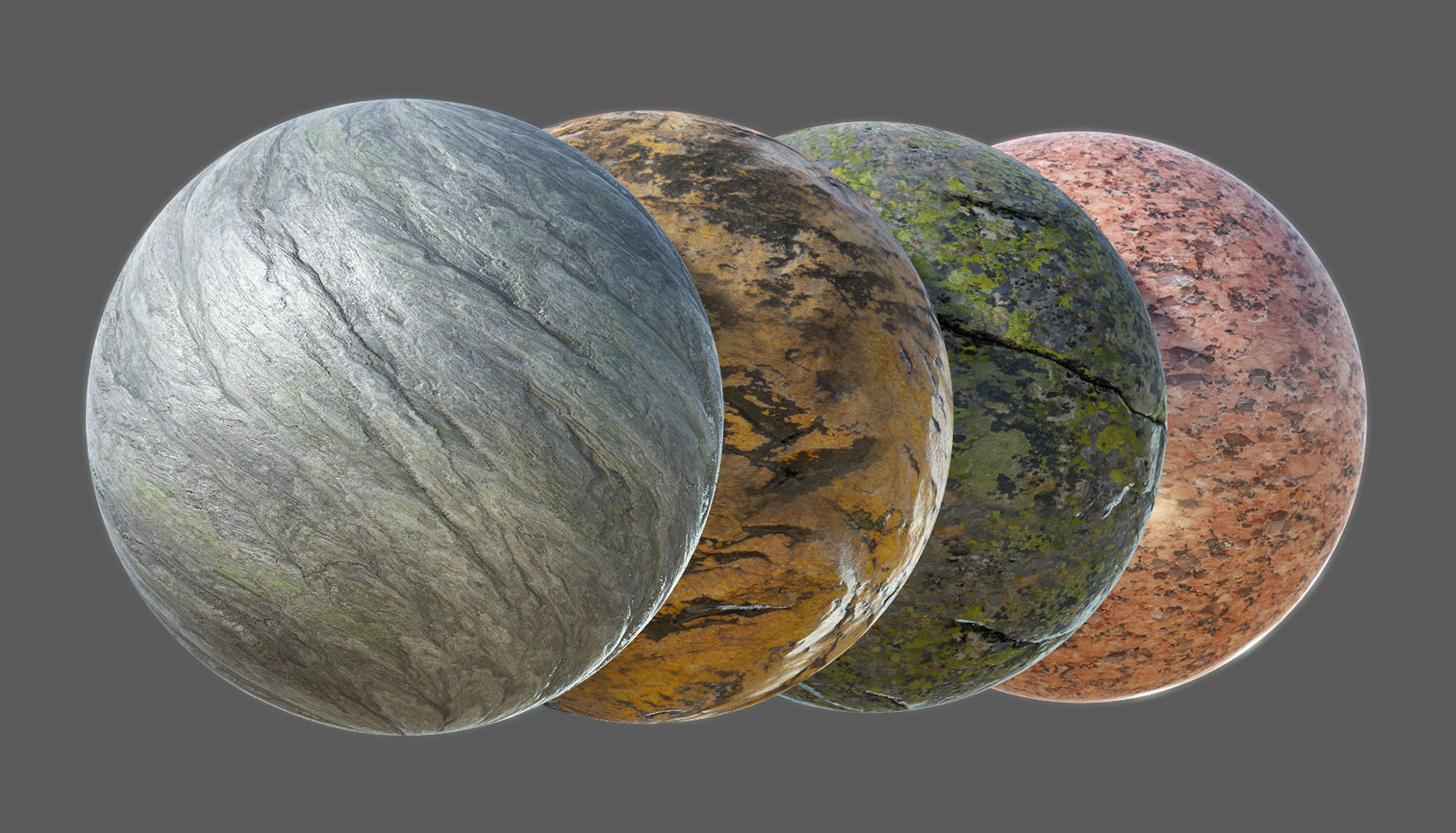 Ultimate PBR Materials 300 for Unity Texture_12