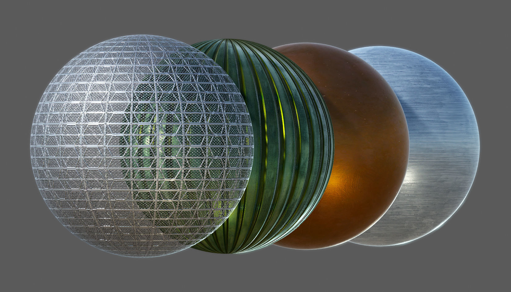 Ultimate PBR Materials 300 for Unity Texture_9