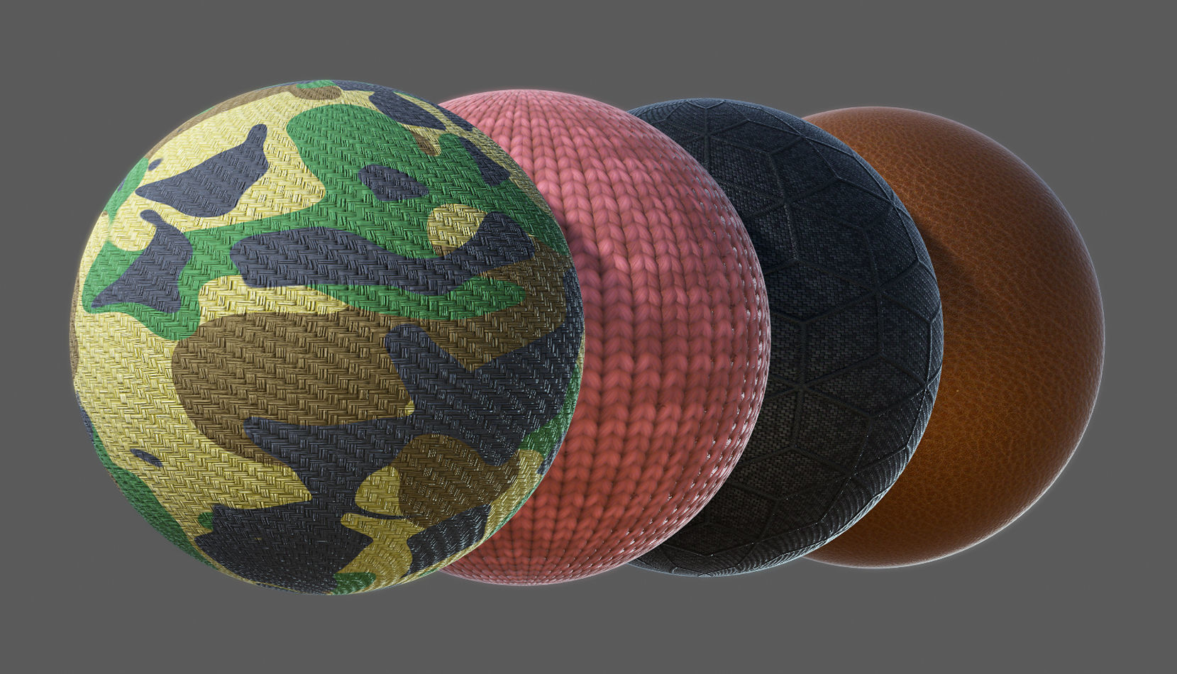 Ultimate PBR Materials 300 for Unity Texture_5