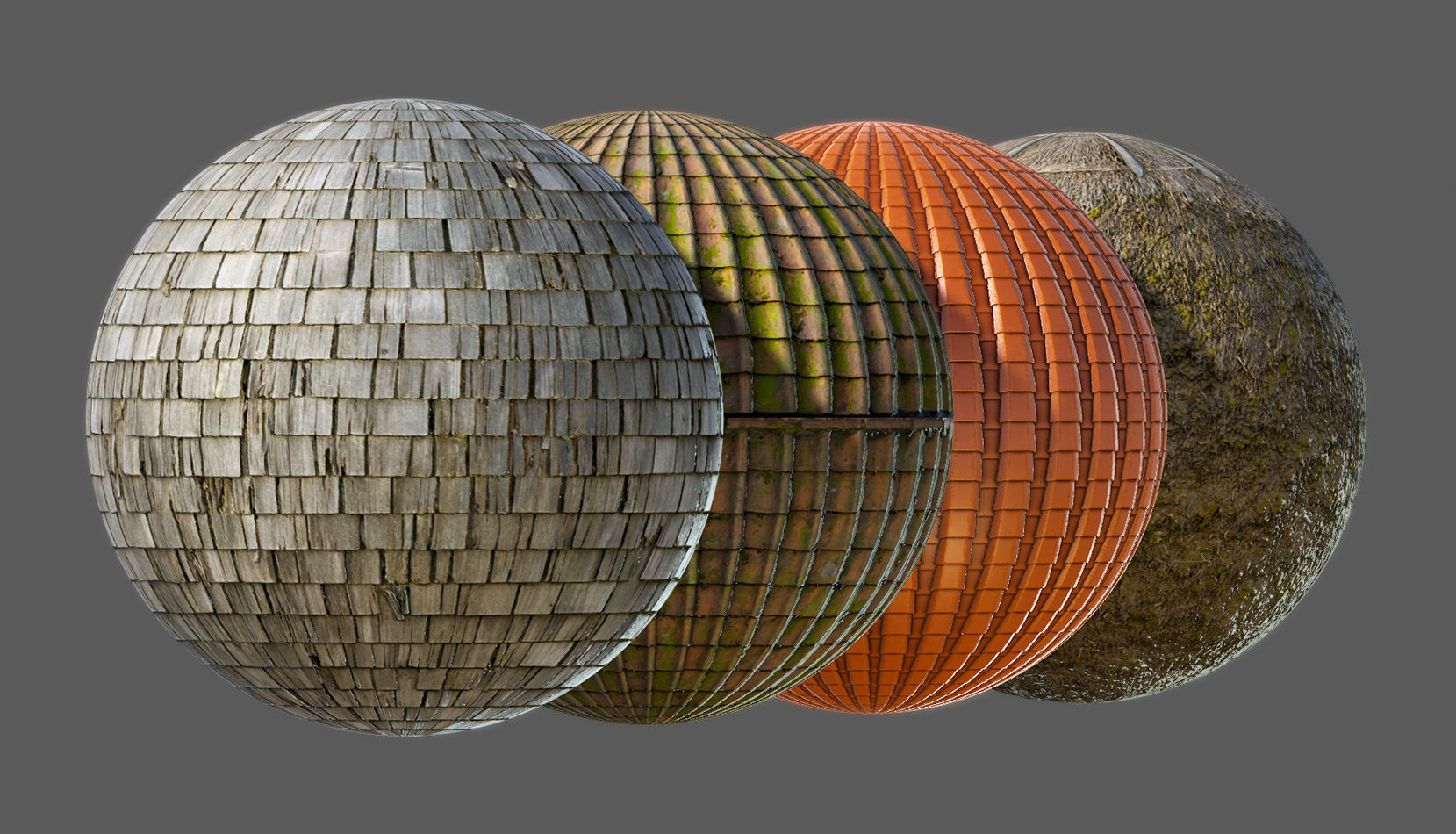 Ultimate PBR Materials 300 for Unity Texture_13