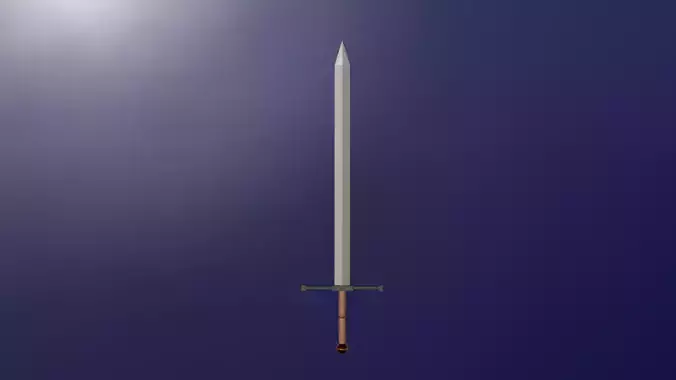 Sword