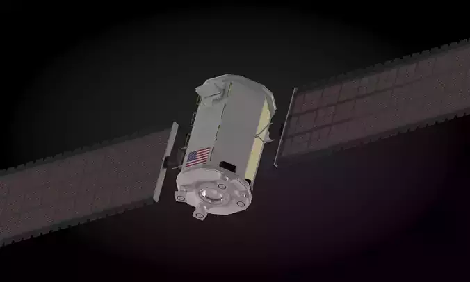 Lockheed Martin Power and Propulsion Element